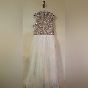 Speechless Girls Formal Dress Macys